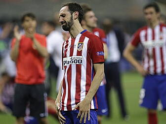 Juanfran jersey sales increase...